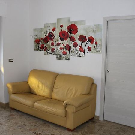Via Bellini 57 Villa Aradeo Exterior photo